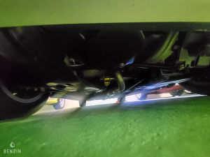 Renault Super 5 GT Turbo Copa - 1986