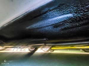 Renault Super 5 GT Turbo Copa - 1986