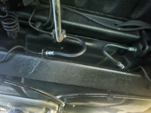 Renault Super 5 GT Turbo Copa - 1986