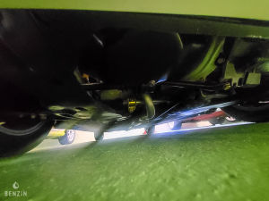 Renault Super 5 GT Turbo Copa - 1986