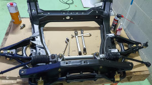 Renault Super 5 GT Turbo Copa - 1986