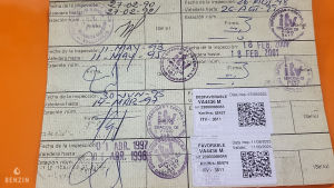 Renault Super 5 GT Turbo Copa - 1986