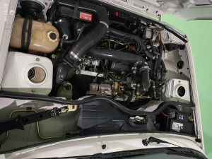 Renault Super 5 GT Turbo Copa - 1986