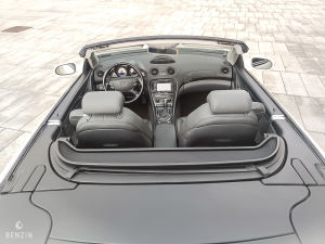 Mercedes-Benz SL 55 AMG R230 - 2003