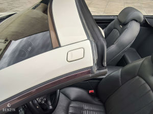 Mercedes-Benz SL 55 AMG R230 - 2003