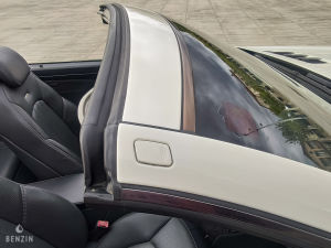 Mercedes-Benz SL 55 AMG R230 - 2003