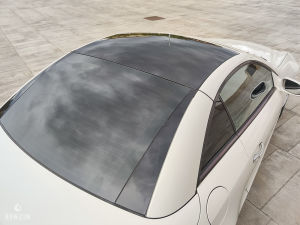 Mercedes-Benz SL 55 AMG R230 - 2003