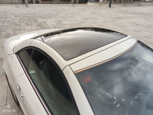 Mercedes-Benz SL 55 AMG R230 - 2003