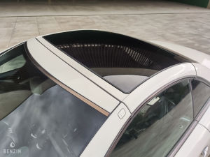 Mercedes-Benz SL 55 AMG R230 - 2003