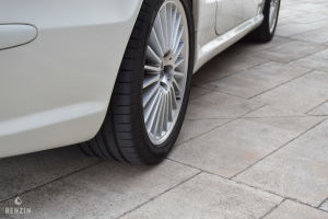 Mercedes-Benz SL 55 AMG R230 - 2003