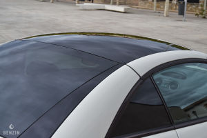 Mercedes-Benz SL 55 AMG R230 - 2003