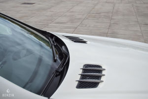 Mercedes-Benz SL 55 AMG R230 - 2003