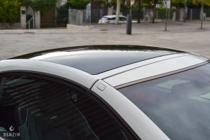 Mercedes-Benz SL 55 AMG R230 - 2003