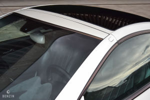 Mercedes-Benz SL 55 AMG R230 - 2003