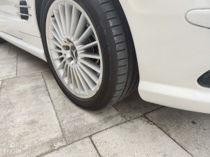 Mercedes-Benz SL 55 AMG R230 - 2003