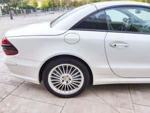 Mercedes-Benz SL 55 AMG R230 - 2003