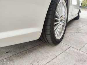 Mercedes-Benz SL 55 AMG R230 - 2003