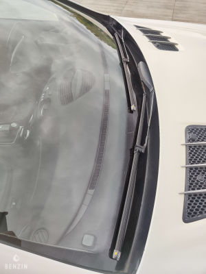 Mercedes-Benz SL 55 AMG R230 - 2003