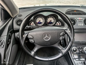 Mercedes-Benz SL 55 AMG R230 - 2003