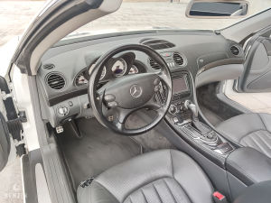 Mercedes-Benz SL 55 AMG R230 - 2003