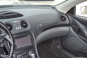 Mercedes-Benz SL 55 AMG R230 - 2003