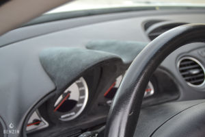 Mercedes-Benz SL 55 AMG R230 - 2003