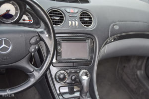 Mercedes-Benz SL 55 AMG R230 - 2003