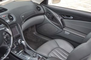 Mercedes-Benz SL 55 AMG R230 - 2003