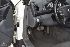 Mercedes-Benz SL 55 AMG R230 - 2003