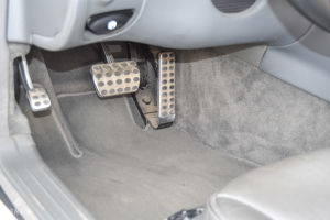 Mercedes-Benz SL 55 AMG R230 - 2003