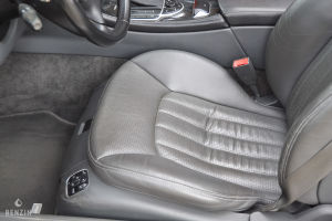 Mercedes-Benz SL 55 AMG R230 - 2003