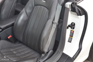 Mercedes-Benz SL 55 AMG R230 - 2003