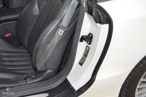 Mercedes-Benz SL 55 AMG R230 - 2003