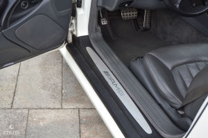 Mercedes-Benz SL 55 AMG R230 - 2003