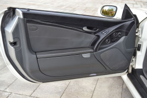 Mercedes-Benz SL 55 AMG R230 - 2003