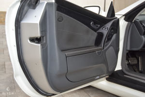 Mercedes-Benz SL 55 AMG R230 - 2003