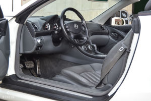 Mercedes-Benz SL 55 AMG R230 - 2003