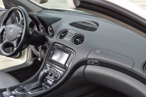 Mercedes-Benz SL 55 AMG R230 - 2003