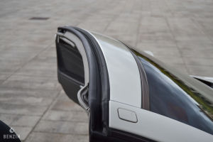 Mercedes-Benz SL 55 AMG R230 - 2003