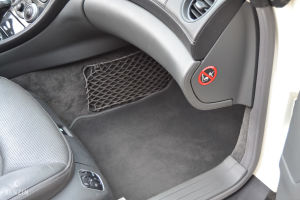 Mercedes-Benz SL 55 AMG R230 - 2003