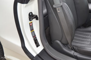 Mercedes-Benz SL 55 AMG R230 - 2003