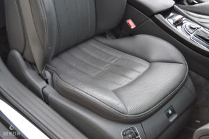 Mercedes-Benz SL 55 AMG R230 - 2003