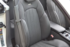 Mercedes-Benz SL 55 AMG R230 - 2003