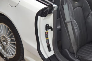 Mercedes-Benz SL 55 AMG R230 - 2003