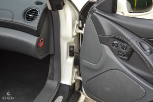 Mercedes-Benz SL 55 AMG R230 - 2003