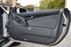 Mercedes-Benz SL 55 AMG R230 - 2003