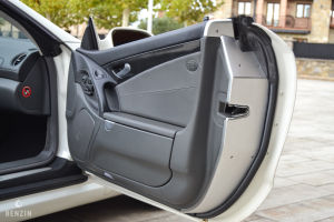 Mercedes-Benz SL 55 AMG R230 - 2003