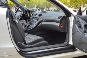 Mercedes-Benz SL 55 AMG R230 - 2003