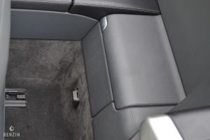 Mercedes-Benz SL 55 AMG R230 - 2003