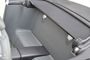 Mercedes-Benz SL 55 AMG R230 - 2003